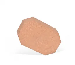 Корков йога блок