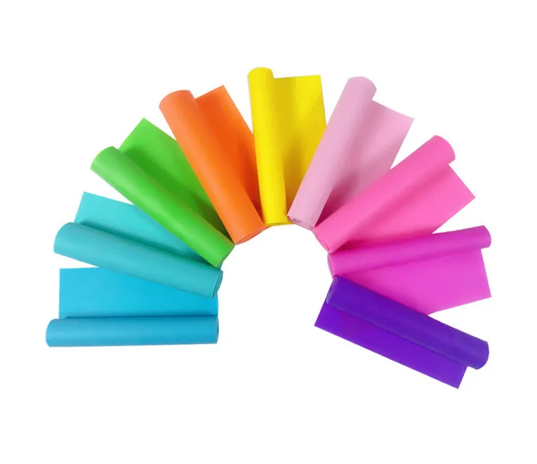 Комплект съпротивителни ленти, терапевтични ленти