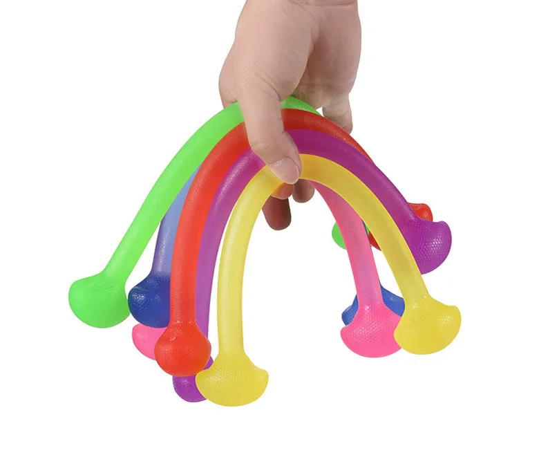 Разширител за гърди със съпротивително въже