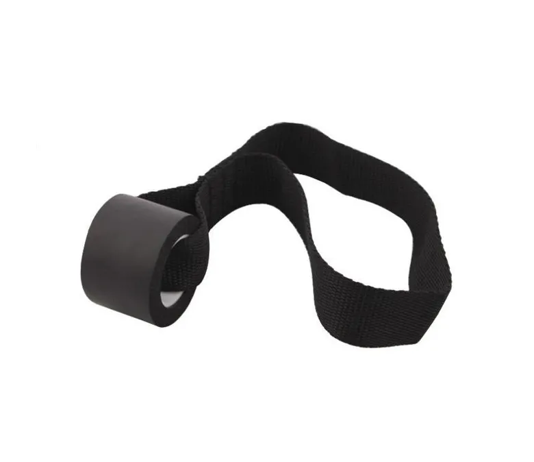 Издръжлива найлонова лента за котва за врата