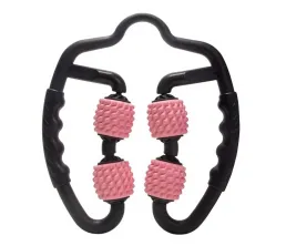 Пръчка за масаж на крака от пяна