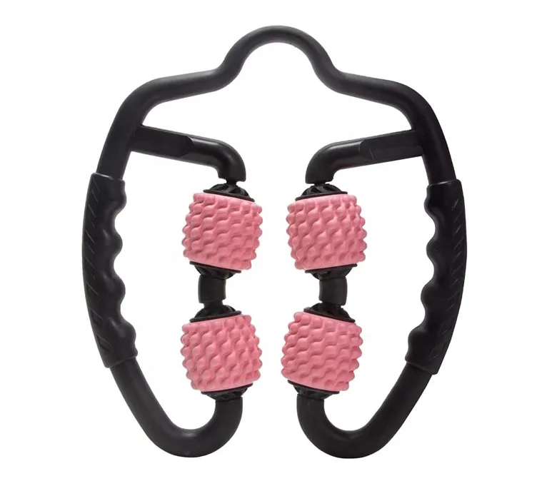 Пръчка за масаж на крака от пяна