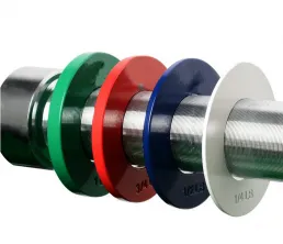 Стоманени плочи с фракционно тегло