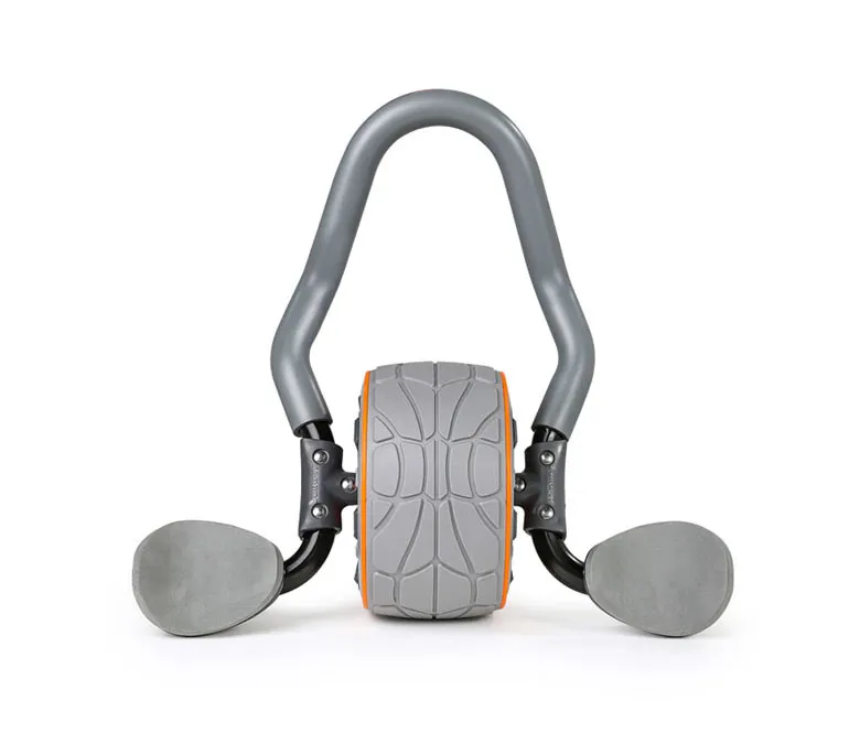 Мускулна подложка за колене Персонализирани коремни колела AB ролки