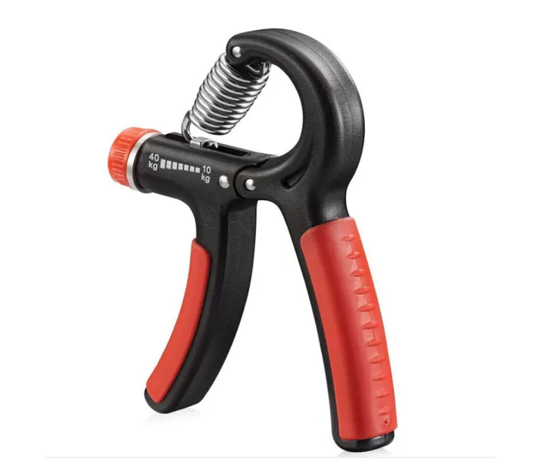 Регулируем уред за упражнение на пръстите Усилвател на хватката на ръцете