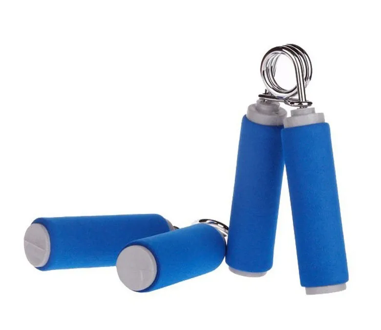 Тренажор за ръкохватка от пяна