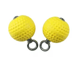 Персонализирано лого Grip Ball Гимнастически ръкохватки Укрепител за фитнес оборудване за увеличаване на мускулите на предмишницата и силата на захвата