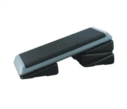 Аеробна степ дъска с регулируема степ платформа