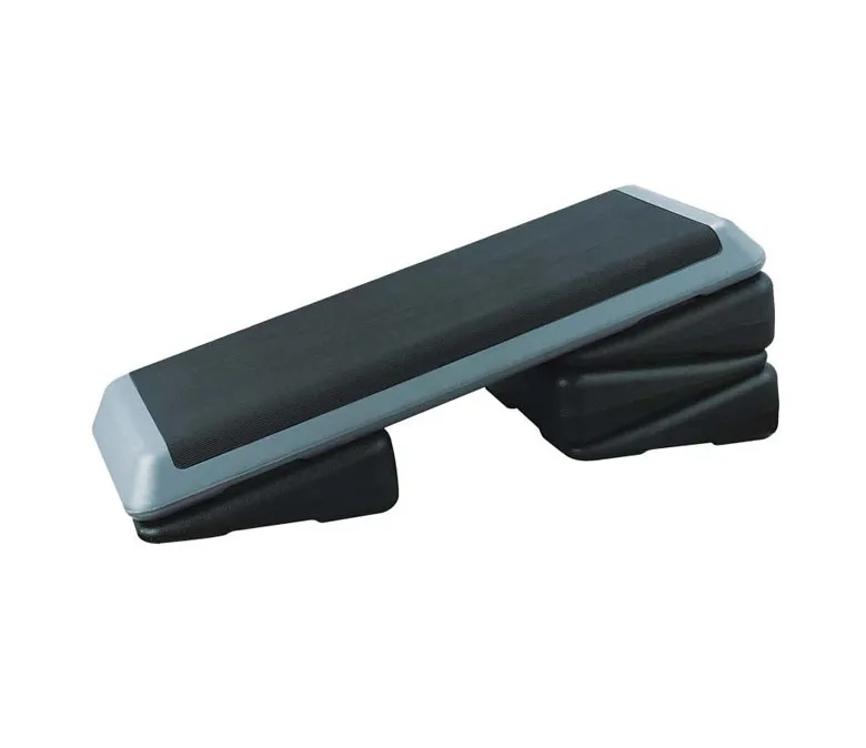 Аеробна степ дъска с регулируема степ платформа