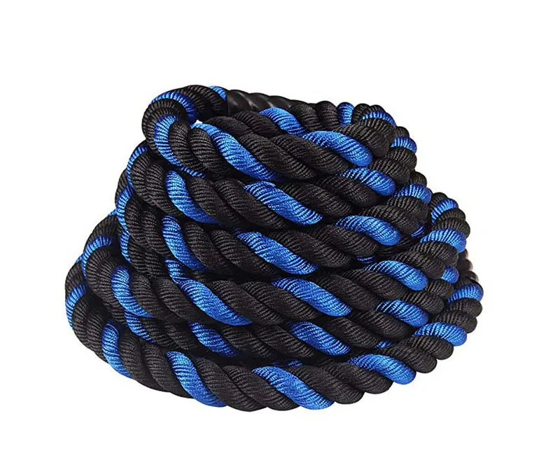 Кардио тренировка Фитнес Упражнение Обучение Бойни въжета