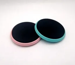 Ballet Dance Turn Pirouette Board Нов кръгъл дизайн Ballet Turning Board Дъска за обръщане за танцьор