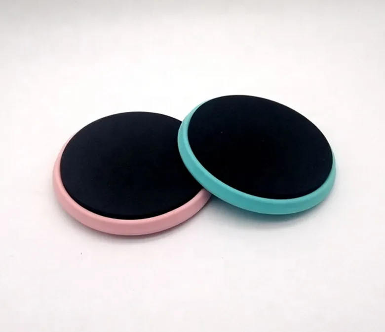 Ballet Dance Turn Pirouette Board Нов кръгъл дизайн Ballet Turning Board Дъска за обръщане за танцьор