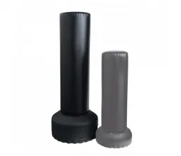 XXL свободностояща тренировъчна чанта за юмрук и ритане