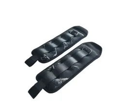 Чанта с регулируемо тегло