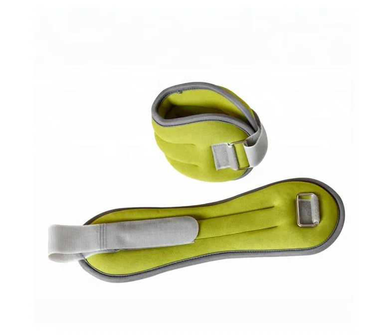 Тежести за глезена Sandbag