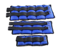 Регулируеми тежести от плат Оксфорд