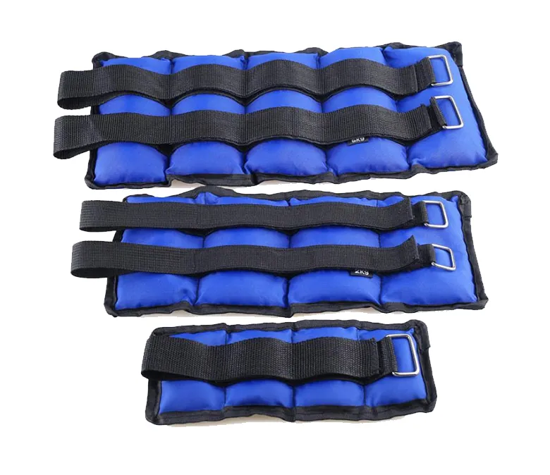 Регулируеми тежести от плат Оксфорд