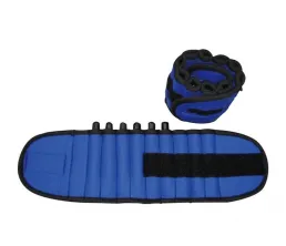 регулируема тежест на глезена и китката