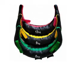 Силова чанта от PVC/PU кожа за силови тренировки