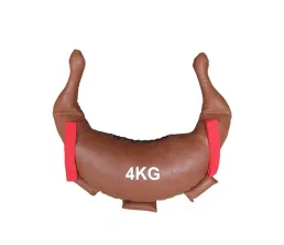 Силова тренировка Тежест Мощност Българска торба