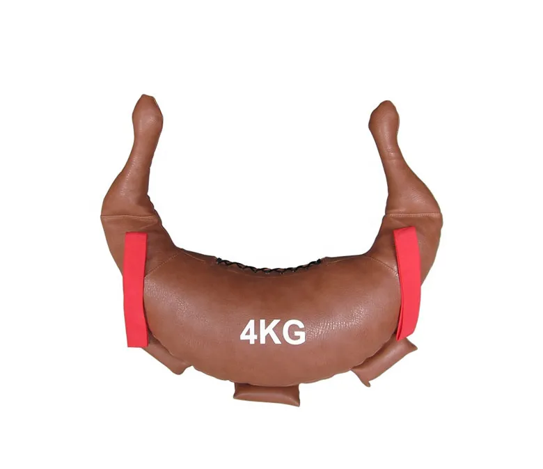 Силова тренировка Тежест Мощност Българска торба