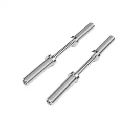 Обикновен лост с дъмбели