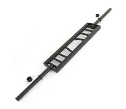 Лост с щанга с много хватове