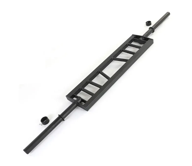 Лост с щанга с много хватове