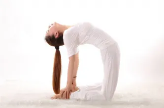 Поддържайте редовна йога практика за по-добър живот