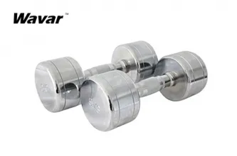 Как да изберете правилното тегло на дъмбелите