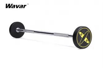 5 движения за преса с щанга за горната част на ръцете