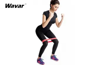 Какво прави A Resistance Band?