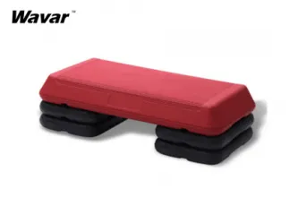 Най-добрите аеробни платформи за степ тренировки