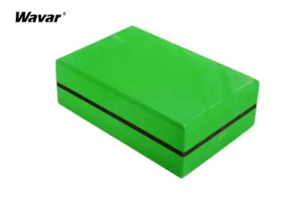 Как да използвате йога блок