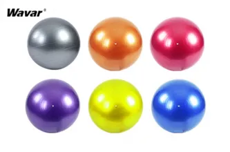 Най-добрата йога топка