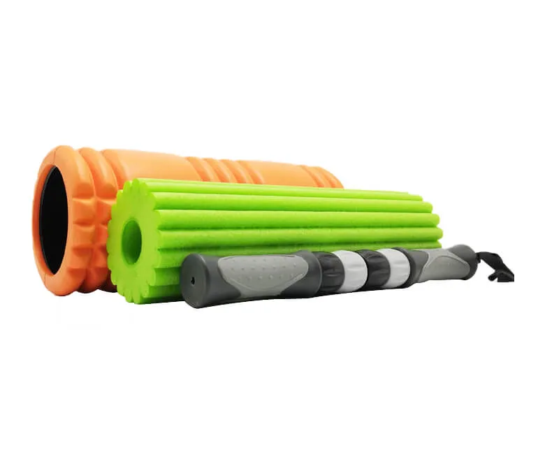 3 в 1 Foam Roller