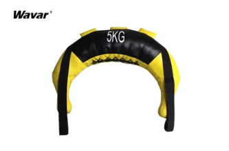 Как се правят български тренировки с торба