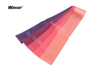 Как да правите упражнения за гърди със съпротивителна лента?