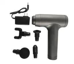 Пистолет за фасция на двигателя с четка