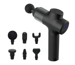 Дигитален масажен пистолет