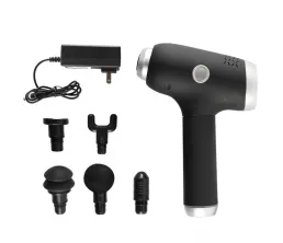 Безчетков моторен масажен пистолет