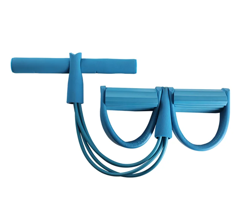 Многофункционално въже за дърпане на крачен педал