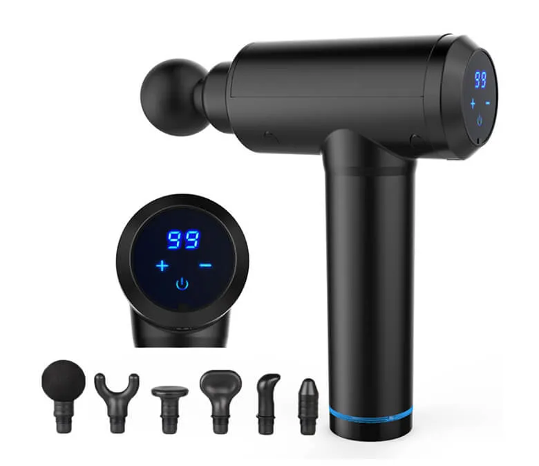 Мускулно-фасциален масажор