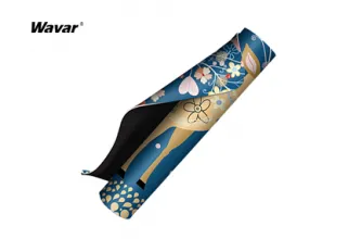 TPE по-добър ли е от NBR материал?