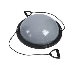 Босу топка със съпротивителни ленти