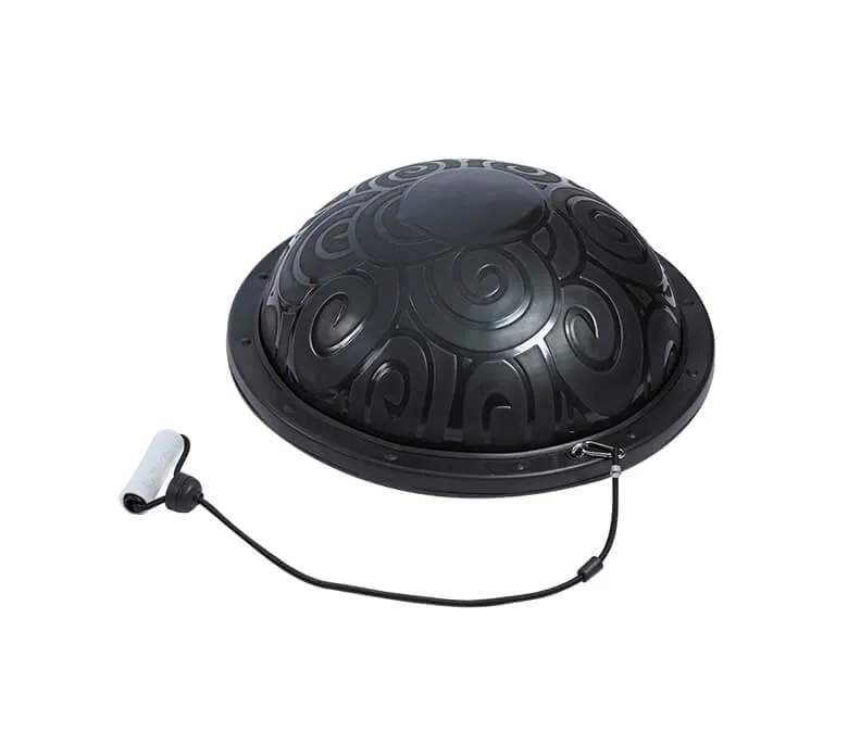 Балансираща топка Bosu Half Exercise