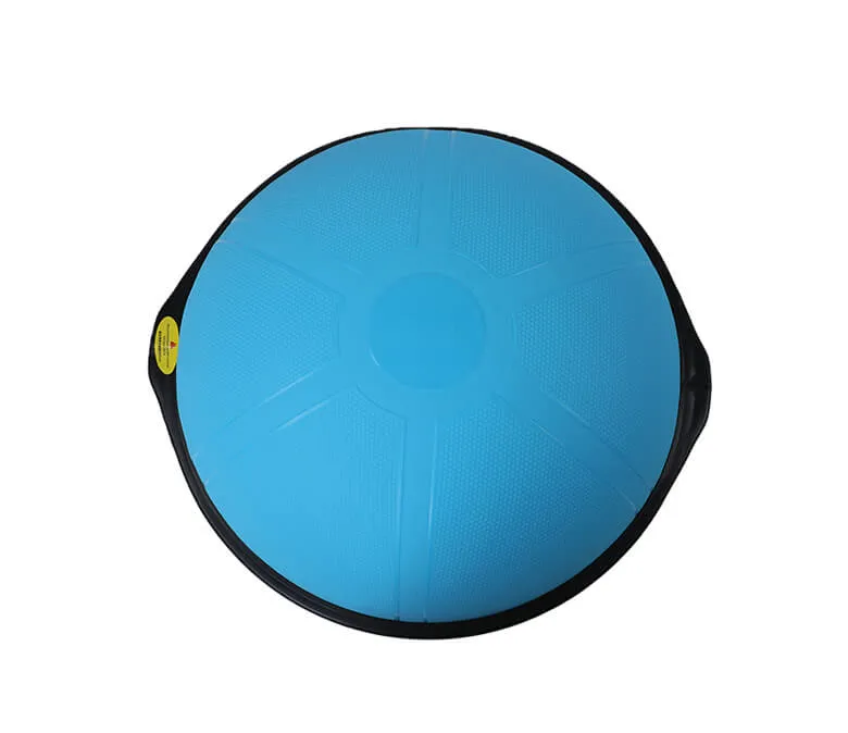 Тренажор за баланс с текстурирана повърхност