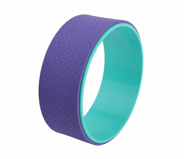 Доставчик на йога колела от PP+TPE