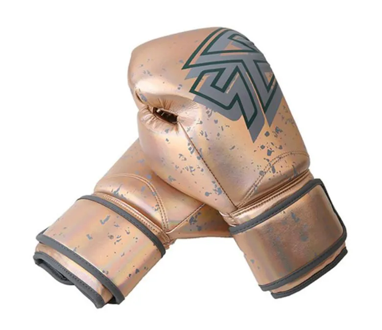 Ръкавици с катарама от изкуствена кожа