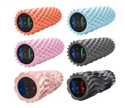 Вибриращ дунапрен валяк